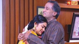 Deivam Thandha Veedu S18E30 Seeta Reunites With Her Father Full Episode