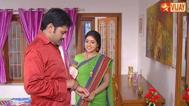 Deivam Thandha Veedu S18E40 Seeta and Ram to Marry Again Full Episode
