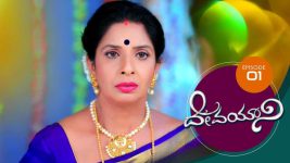 Devayani S01E01 12th November 2018 Full Episode