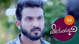 Devayani S01E101 29th March 2019 Full Episode