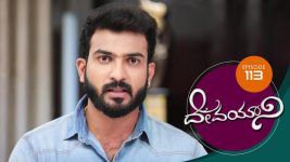 Devayani S01E113 16th April 2019 Full Episode