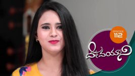 Devayani S01E122 29th April 2019 Full Episode