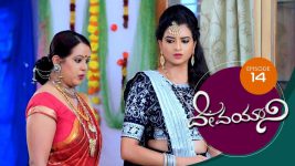 Devayani S01E14 29th November 2018 Full Episode