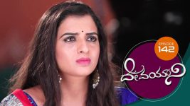 Devayani S01E142 27th May 2019 Full Episode