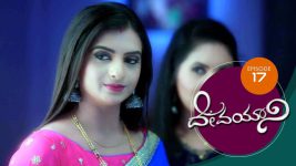 Devayani S01E17 4th November 2018 Full Episode