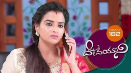 Devayani S01E182 18th July 2019 Full Episode