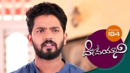 Devayani S01E184 22nd July 2019 Full Episode