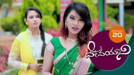 Devayani S01E20 7th December 2018 Full Episode