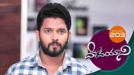 Devayani S01E203 16th August 2019 Full Episode