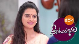 Devayani S01E204 19th August 2019 Full Episode