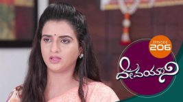 Devayani S01E206 21st August 2019 Full Episode