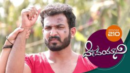 Devayani S01E210 26th August 2019 Full Episode