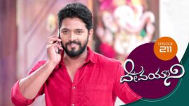 Devayani S01E211 27th August 2019 Full Episode