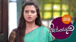 Devayani S01E213 29th August 2019 Full Episode