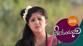 Devayani S01E219 6th September 2019 Full Episode