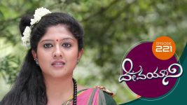 Devayani S01E221 9th September 2019 Full Episode