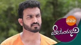 Devayani S01E222 10th September 2019 Full Episode