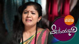 Devayani S01E223 11th September 2019 Full Episode