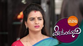 Devayani S01E226 14th September 2019 Full Episode