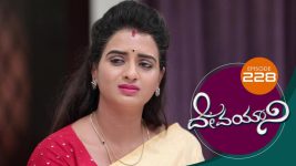 Devayani S01E228 17th September 2019 Full Episode