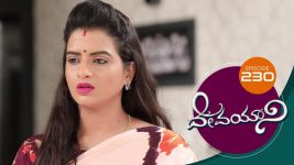 Devayani S01E230 19th September 2019 Full Episode