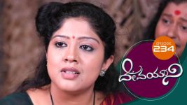 Devayani S01E234 24th September 2019 Full Episode