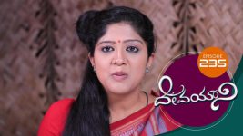 Devayani S01E235 25th September 2019 Full Episode