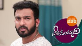 Devayani S01E238 28th September 2019 Full Episode