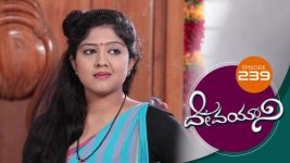 Devayani S01E239 30th September 2019 Full Episode