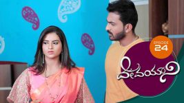 Devayani S01E24 13th December 2018 Full Episode