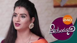 Devayani S01E240 1st October 2019 Full Episode