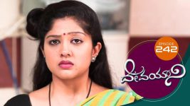 Devayani S01E242 3rd October 2019 Full Episode