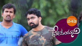 Devayani S01E243 4th October 2019 Full Episode