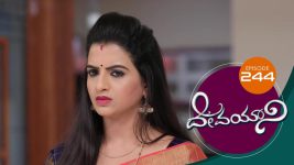Devayani S01E244 5th October 2019 Full Episode