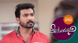 Devayani S01E251 14th October 2019 Full Episode