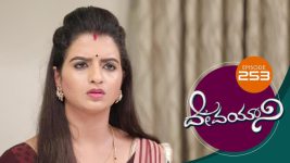 Devayani S01E253 16th October 2019 Full Episode