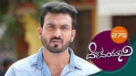 Devayani S01E275 11th November 2019 Full Episode
