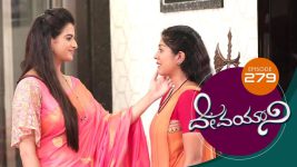 Devayani S01E279 15th November 2019 Full Episode