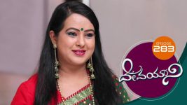 Devayani S01E283 20th November 2019 Full Episode