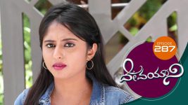 Devayani S01E287 25th November 2019 Full Episode