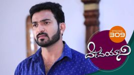 Devayani S01E309 20th December 2019 Full Episode