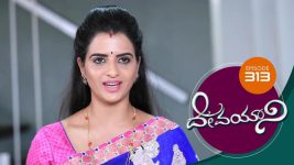 Devayani S01E313 25th December 2019 Full Episode