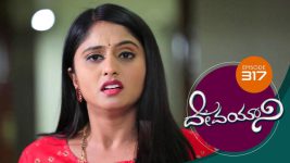 Devayani S01E317 30th December 2019 Full Episode