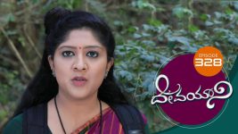 Devayani S01E328 11th January 2020 Full Episode
