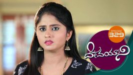 Devayani S01E329 13th January 2020 Full Episode