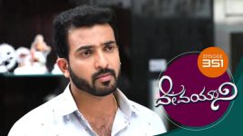 Devayani S01E351 7th February 2020 Full Episode