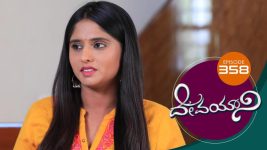 Devayani S01E358 15th February 2020 Full Episode