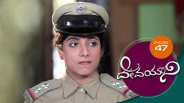 Devayani S01E47 16th January 2018 Full Episode