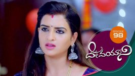 Devayani S01E98 26th March 2019 Full Episode