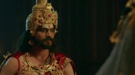 Dharm Yoddha Garud S01 E231 Prabhu Ka Aashirwad